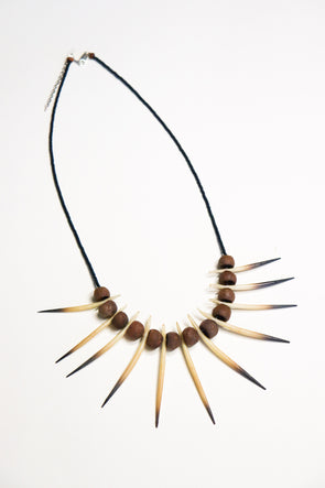 Echidna Quill - Necklace